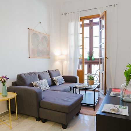 Ferienwohnung Hola Malaga Atarazanas Exterior foto